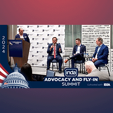 INDA Conducts Washington D.C. Fly-In and Advocacy Summit