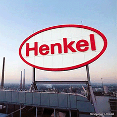 Conselho de Administração da Henkel decide elevar a perspectiva para o ano financeiro atual
