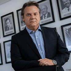 Produção de 195,8 mil autoveículos em março foi a melhor em quatro meses 