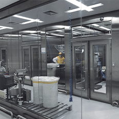 Vantagens dos filtros em salas limpas