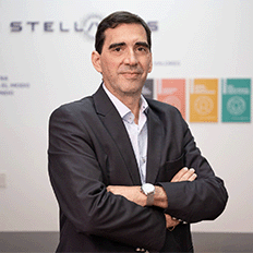 Stellantis mexe em sua estrutura organizacional na América do Sul