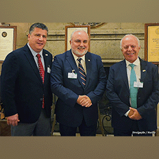 Offshore Technology Conference o maior e mais importante evento mundial do setor de Óleo e Gás