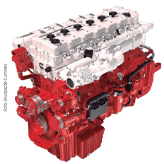 Tecnologias usadas no transporte de carbono zero
