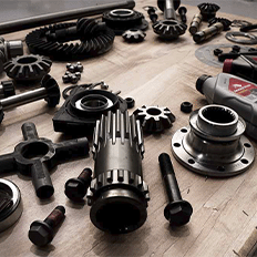 Cummins Brasil apresenta seu portfólio de peças de reposição na AUTOPAR 