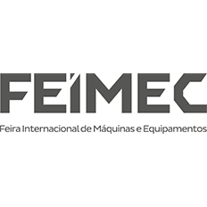 Destaques do terceiro dia da 4ª FEIMEC - Feira internacional de Máquinas e Equipamentos