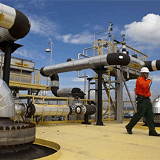 Diagnóstico sobre os desafios para abertura do mercado de gás natural no Brasil 