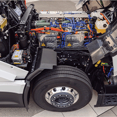 Células de combustível e suas aplicações