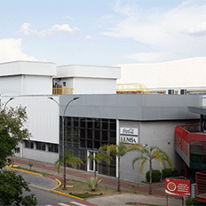 Coca-Cola e Tera Ambiental possibilita que os efluentes gerados transformem-se em fertilizantes orgânicos 