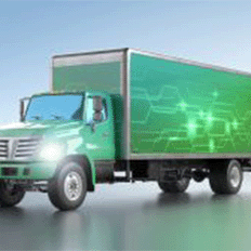 BAE System e a Eaton incluem soluções de veículos elétricos para caminhões pesados