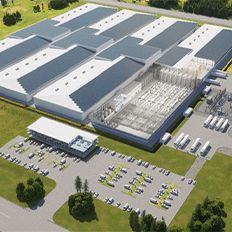 ABB vai integrar um projeto de extração mineral em desenvolvimento na Alemanha