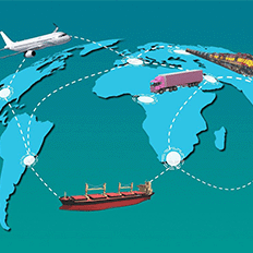 ABIMAQ promove o curso Comportamento dos tributos sobre as operações de Comércio Exterior