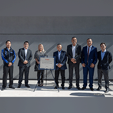 Grupo Yamaha inaugura o seu moderno Centro Tecnológico em Jandira - SP 