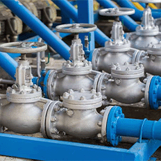 Prevenção de acidentes e investimentos na manutenção de parques industriais 