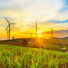 Projeta-se que até o ano de 2035 o consumo mundial de energia aumentará em 35%