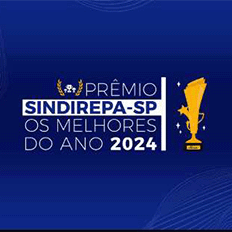 Prêmio Sindirepa-SP - Os Melhores do Ano