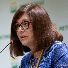 Conselho de Administração do IBP aprova a indicação da Magda Chambriard para a presidência do colegiado do Instituto 