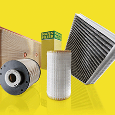 A importância dos filtros de ar de motor para os veículos