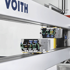 Tecnologia de ponta eleva padrões de excelência na produção de papel