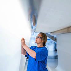 Voith fortalece relação com destaque para o bom desempenho dos produtos oferecidos