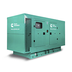 Na Bahia Farm Show 2024 Cummins Brasil promove a gama de soluções voltada à geração de energia