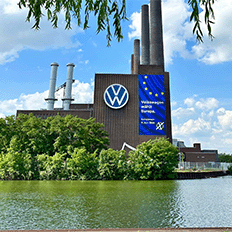 O futuro dos motores de combustão está assegurado dentro do Grupo Volkswagen