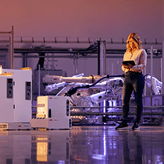 ABB Robótica lança o OmniCore™ uma plataforma de automação inteligente que é mais rápida, mais precisa e mais sustentável