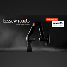 Bosch Rexroth mais uma vez marca presença na Fispal Tecnologia 