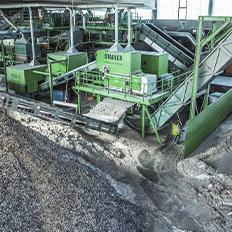 O desafio da classificação do combustível derivado de resíduos para o setor de cimento