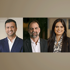 Participação da BASF no World Agri-Tech South America Summit 