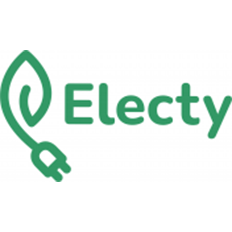 Electy se estabelece como líder na oferta de energia mais barata e sustentável no Brasil 