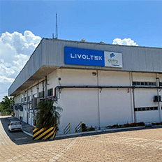 Livoltek anuncia a inauguração da primeira fábrica de inversores de energia solar da América Latina na Zona Franca de Manaus 