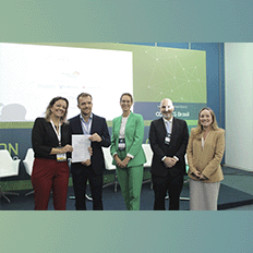 Brasil e Noruega assinaram um memorando de entendimento entre a Empresa de Pesquisa Energética e a Innovation Norway