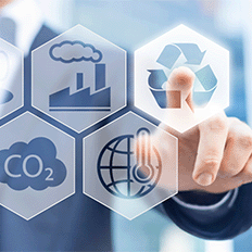 Sustentabilidade tornou-se um fator essencial para a competitividade e credibilidade das empresas