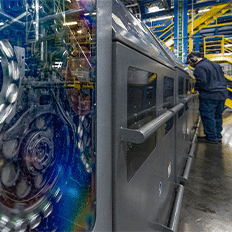 Ball atinge 100% de energia renovável no Brasil 