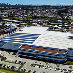 Descarbonização e a migração para fontes de energia que emitem menos carbono são ações prioritárias