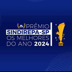 15ª edição Prêmio Sindirepa-SP- Os Melhores do Ano acontecerá na FIESP