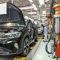 Uma das metas da atual gestão do chairman da Volkswagen ganha forma aos poucos e será eclética 