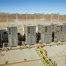 Aggreko marca presença no Brazil Lithium Summit 2024 