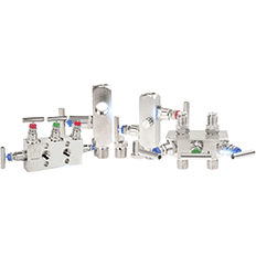 WIKA anuncia o início da produção no Brasil de uma linha de válvulas