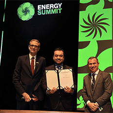 Projeto piloto de Eólica Offshore foi assinado entre Governo do Rio de Janeiro e Petrobras 