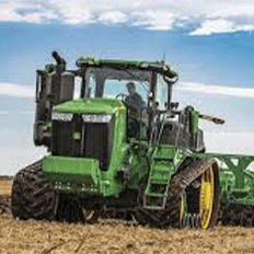 John Deere e a Ambipar unem forças em parceria estratégica