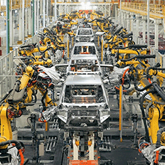 Fábrica da BYD deve gerar 10 mil novos empregos no México