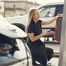 O mercado tem mostrado que os eletrificados vêm ganhando cada vez mais espaço