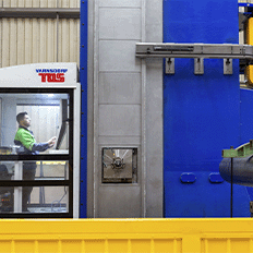 Valmet anuncia amplificação da capacidade produtiva com a aquisição de novas máquinas para o Centro de Serviços de Araucária