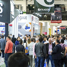 15ª edições da EXPOBOR e PNEUSHOW anunciam a abertura do processo de credenciamento 