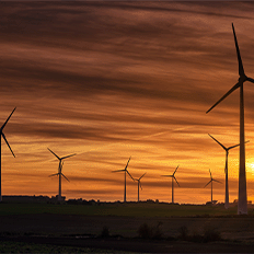 Mercado de energias renováveis está aquecido no Brasil