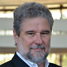 Ronaldo Bianchini assume a função de novo diretor executivo da SAE Brasil