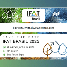 A segunda edição da principal feira de tecnologias ambientais da América Latina promete ser ainda mais espetacular 