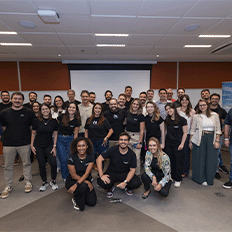 Oxygea Ventures anuncia as 6 startups selecionadas para participar da edição 2024 do Oxygea Labs