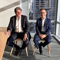 Copersucar e a Geo bio gas&carbon anunciam assinatura de um memorando de entendimento